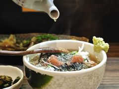 -角落里(中山公园店)