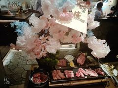 -樱宿日式和牛烧肉(五道口店)