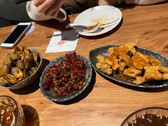 -付小姐在成都(中山公园店)