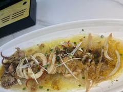 -楚鱼王·河鲜·湖北菜(华农店)