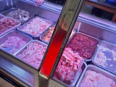 -周良天山牛杂城(天山路总店)