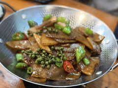 -院子餐厅·大锅菜·老杭帮(桥西直街店)