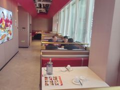 -李记搅团•非遗陕菜(三桥店)
