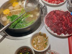 -汕头八合里海记牛肉店(清河店)