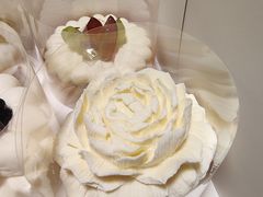 -潮一不贰·法式甜品·生日蛋糕·西式简餐(外滩店)