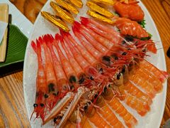 -山盛创作料理·Yamamori(珠宾店)