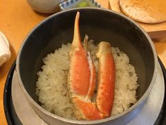 -蟹道乐(道顿堀本店)