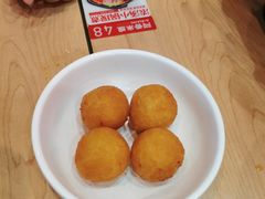 -阿香米线(龙岗万科广场店)