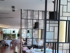 -名轩·中餐厅(南京玄武湖假日酒店)