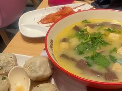 -小杨生煎(周浦万达店)