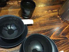 -宽窄巷子冒菜(中华广场店)