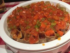 -西贝(上海我格广场店)