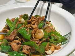 -绿草地·湘菜(7mall店)