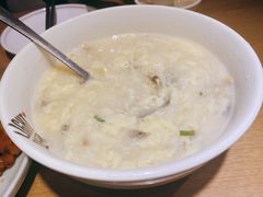 -吕氏疙瘩汤·海鲜新鲁菜(凯德mall新都心店)