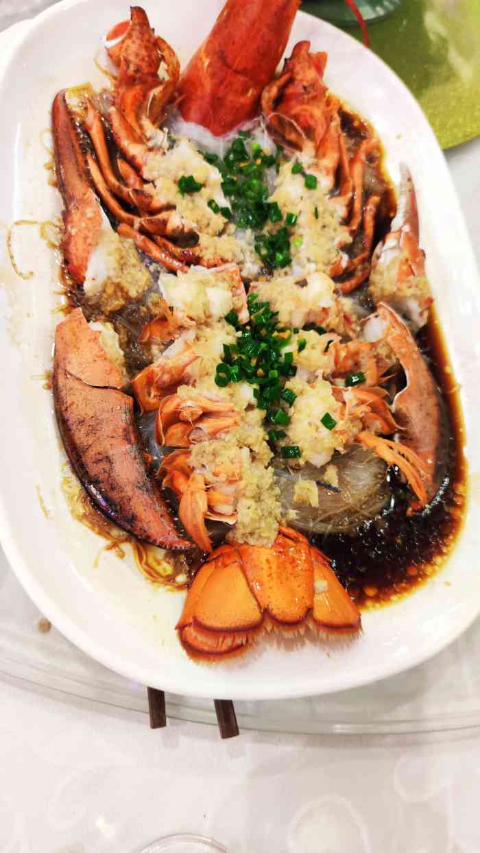 徽宴楼(玫瑰之约店)