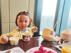 -Social 秀西餐厅-长沙瑞吉酒店(运达店)