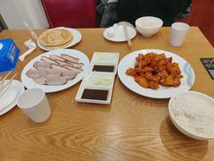 -李连贵熏肉大饼(兴工街店)