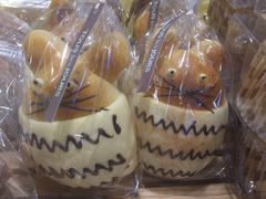 龙猫面包-多乐之日(五道口店)