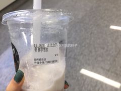 -CoCo都可(湖滨银泰店B区店)