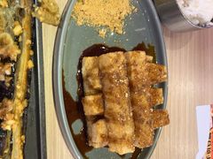 -令狐冲烤鱼·烧菜馆(达明店)