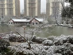 -馨果汇月子产康中心(南湖公园店)