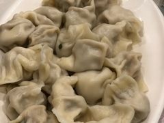 -听涛雅苑百味饺子老家菜馆