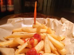 -火鬼 PYRO(五道口店)