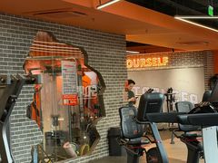 -加伍磅健身(千树店)