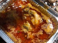 -牛哥の店炭火烤肉(攀枝花店)