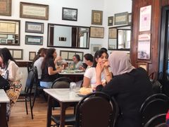 -Tarihi Sultanahmet Köftecisi Selim Usta