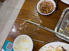 -阿达西新疆餐厅(西北大学店)