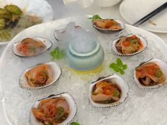 -品海楼·大连海胆锅贴馆(东港店)