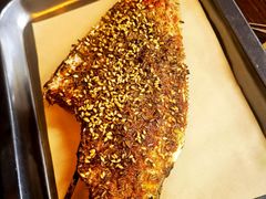 -清真·马峰烤肉(小学习北巷店)