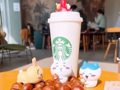 -星巴克臻选(嘉兴海宁银泰城店)