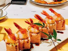 -小句号·精致料理(江南环球港店)