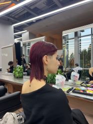 -MY HAIR ARDOR