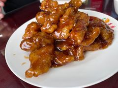 -杏园餐厅(阜成门店)