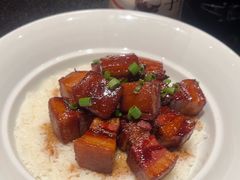 -沽上民肴·海鲜锅贴·天津菜(福州道鸿正家园店)