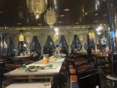 -润园四季椰子鸡火锅(海上世界店)