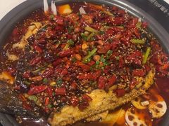 -锦尚阁烤鱼(望京新荟城店)