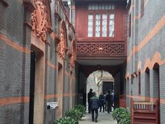 -中共一大纪念馆