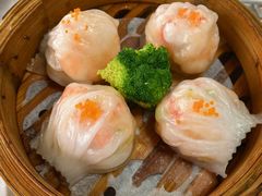-鹿鸣酒家(越秀店)