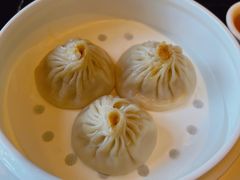 -杭州临平万丽酒店·万丽轩中餐厅