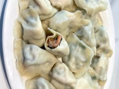 -三合园水饺(二马路店)