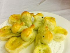 -北京全聚德(天安门店)