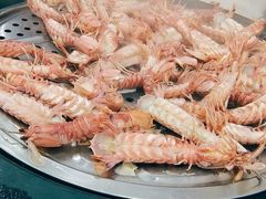 -船奇蒸汽海鲜·闽菜(八市海鲜总店)