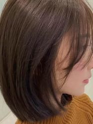 -Sying杉影日式烫染專門店
