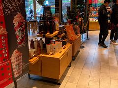 -星巴克臻选(杭州万象城店)