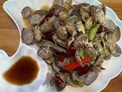 -食鸡公社辣子鸡·潍坊菜·烧烤