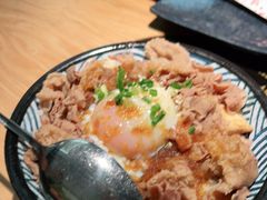 -沼津港精致料理·寿喜烧·烧鸟(青浦宝龙广场日料榜单店)